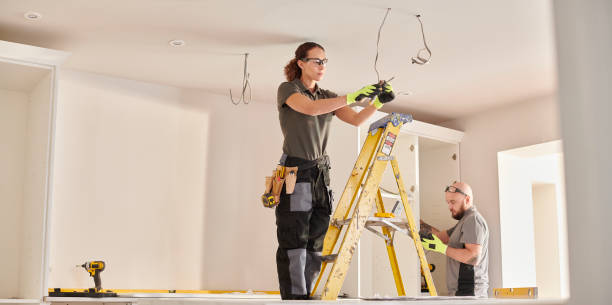 Best Electrician Near Me  in Linthicum, MD