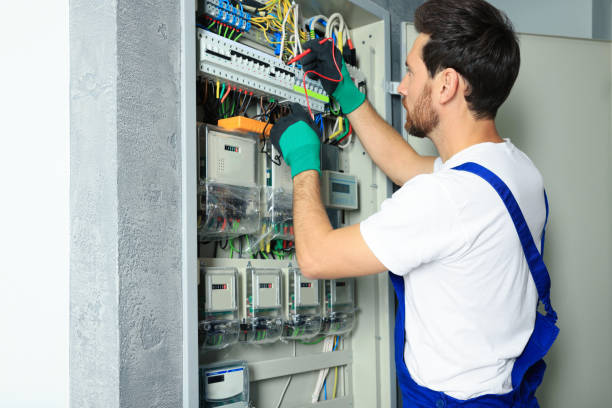 Best 24-Hour Electrician  in Linthicum, MD