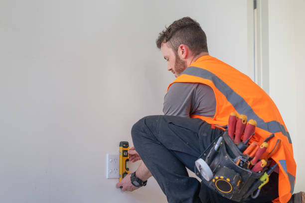 Best Commercial Electrician Services  in Linthicum, MD