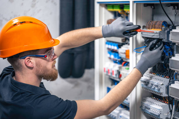 Best Emergency Electrical Repair  in Linthicum, MD
