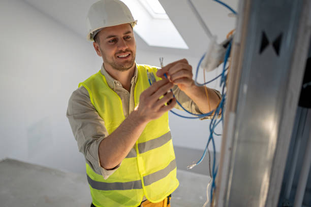 Best Electrical Troubleshooting Services  in Linthicum, MD