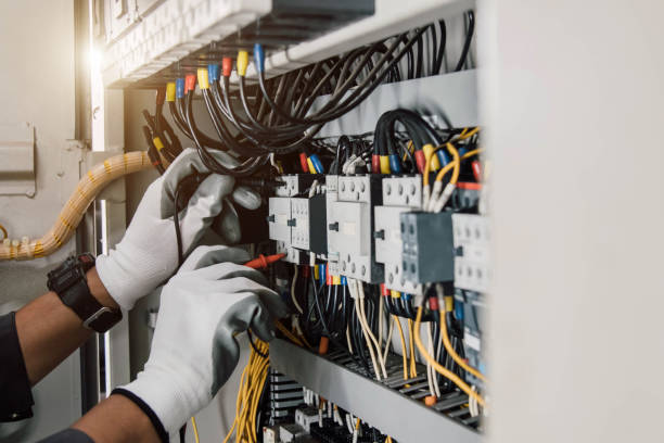 Best Electrician for Home Renovation  in Linthicum, MD